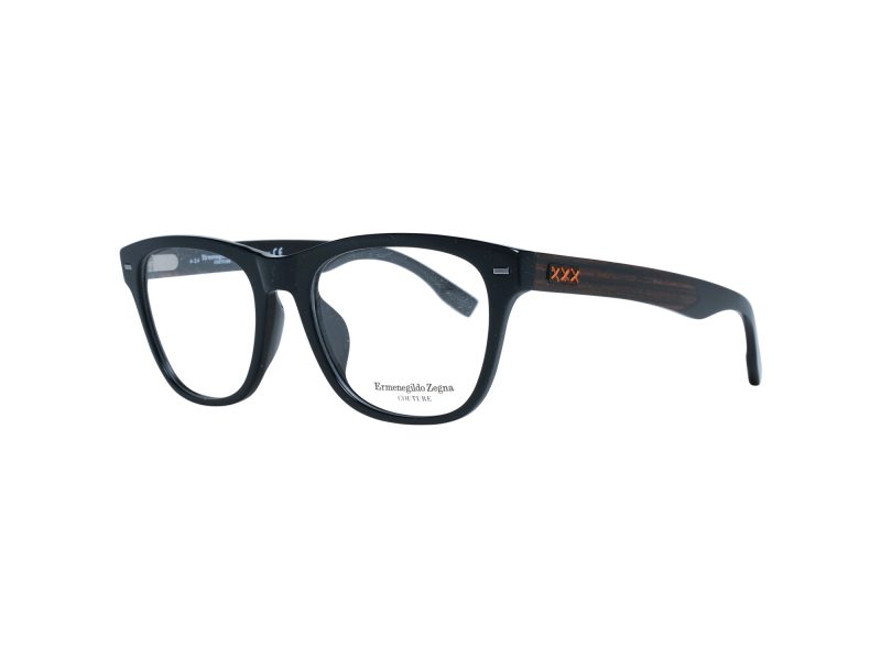 Ermenegildo Zegna ZC 5001-F 001 55 occhiali da vista