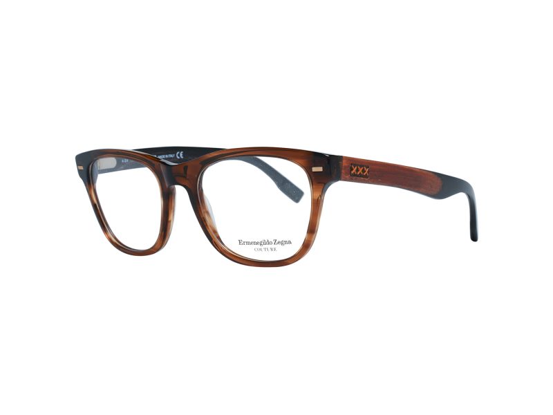 Ermenegildo Zegna ZC 5001 048 52 occhiali da vista