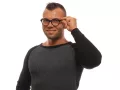 Ermenegildo Zegna ZC 5002 001 51 occhiali da vista