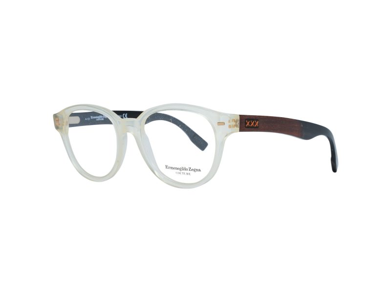 Ermenegildo Zegna ZC 5002 026 51 occhiali da vista