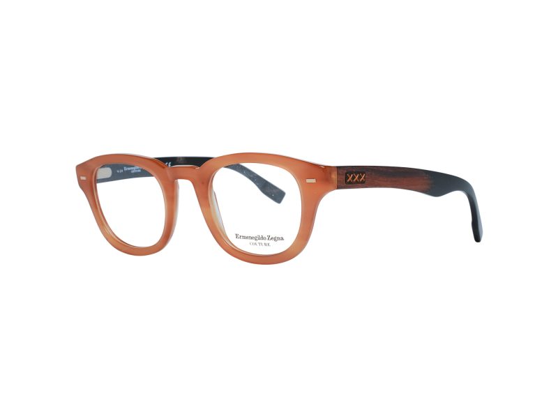 Ermenegildo Zegna ZC 5005 041 47 occhiali da vista