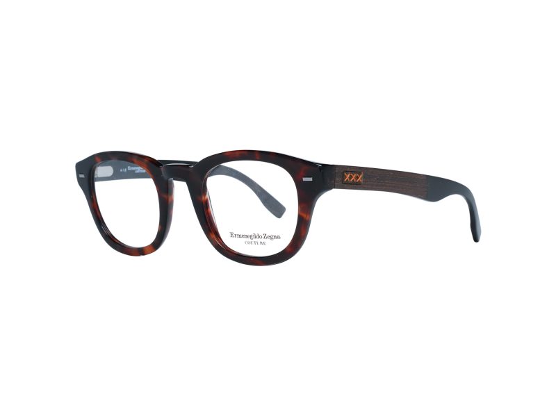 Ermenegildo Zegna ZC 5005 056 47 occhiali da vista