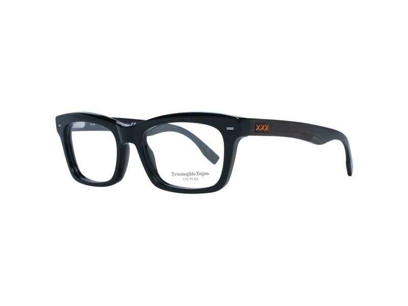 Ermenegildo Zegna ZC 5006 001 53 occhiali da vista