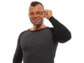 Ermenegildo Zegna ZC 5007 040 50 occhiali da vista