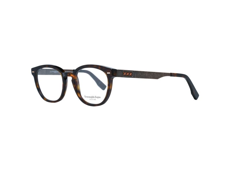 Ermenegildo Zegna ZC 5007 052 50 occhiali da vista