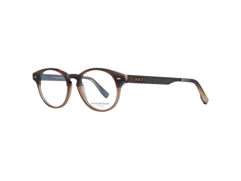 Ermenegildo Zegna ZC 5008 064 49 occhiali da vista