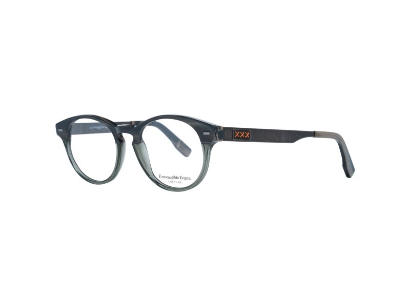 Ermenegildo Zegna ZC 5008 065 49 occhiali da vista