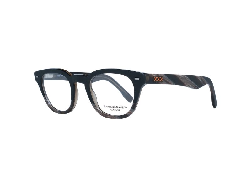 Ermenegildo Zegna ZC 5011 005 48 occhiali da vista