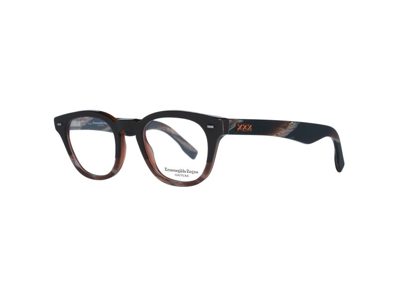 Ermenegildo Zegna ZC 5011 050 48 occhiali da vista