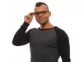 Ermenegildo Zegna ZC 5011 050 48 occhiali da vista