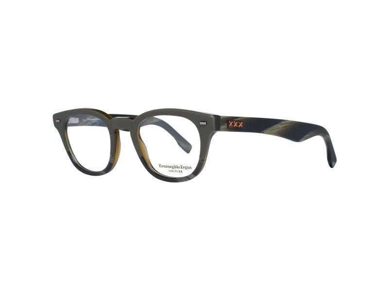 Ermenegildo Zegna ZC 5011 098 48 occhiali da vista
