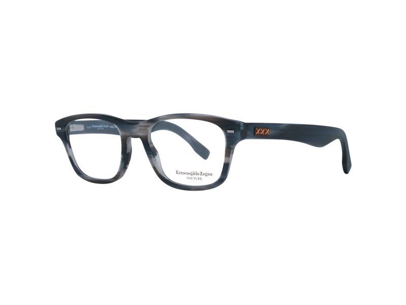 Ermenegildo Zegna ZC 5013 063 53 occhiali da vista