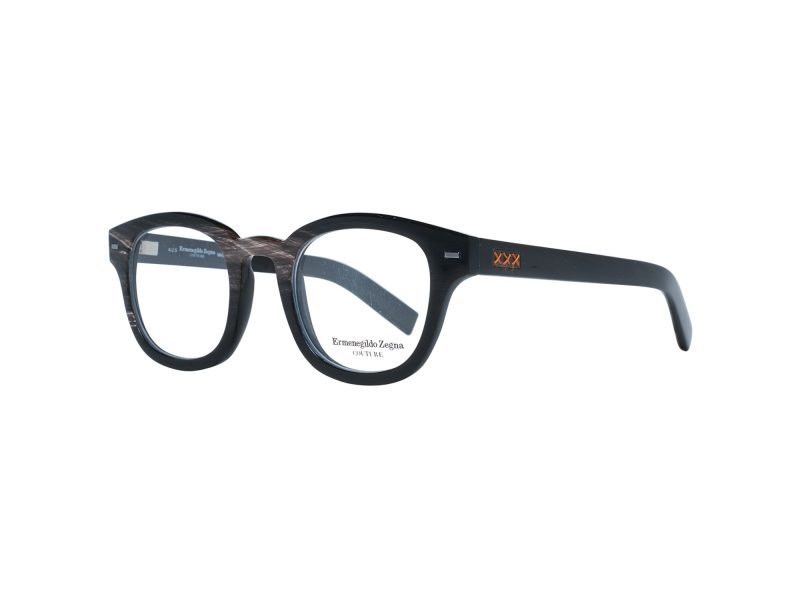 Ermenegildo Zegna ZC 5014 062 47 occhiali da vista
