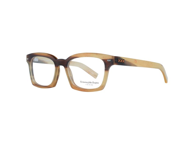 Ermenegildo Zegna ZC 5015 064 51 occhiali da vista