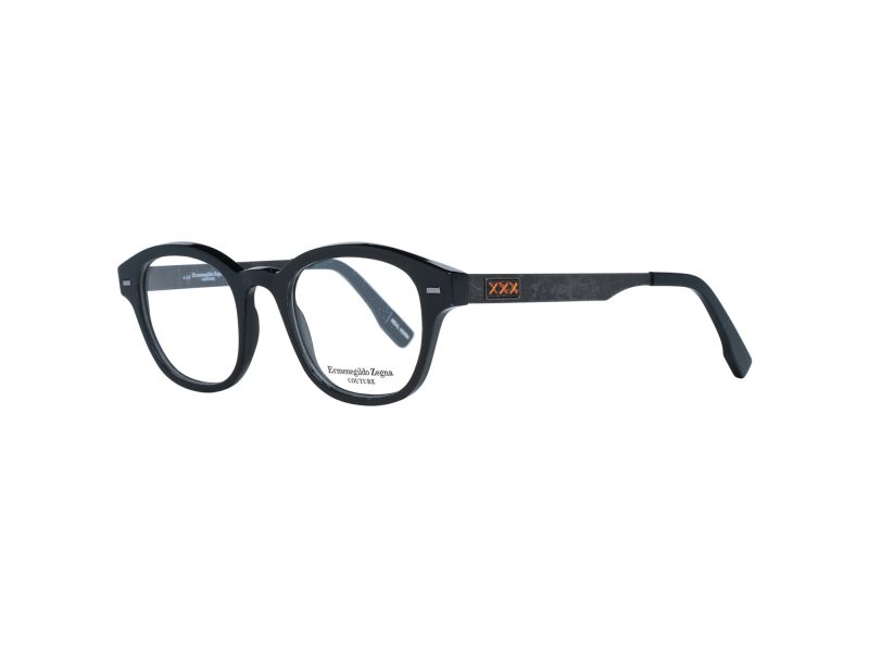 Ermenegildo Zegna ZC 5017 062 48 occhiali da vista