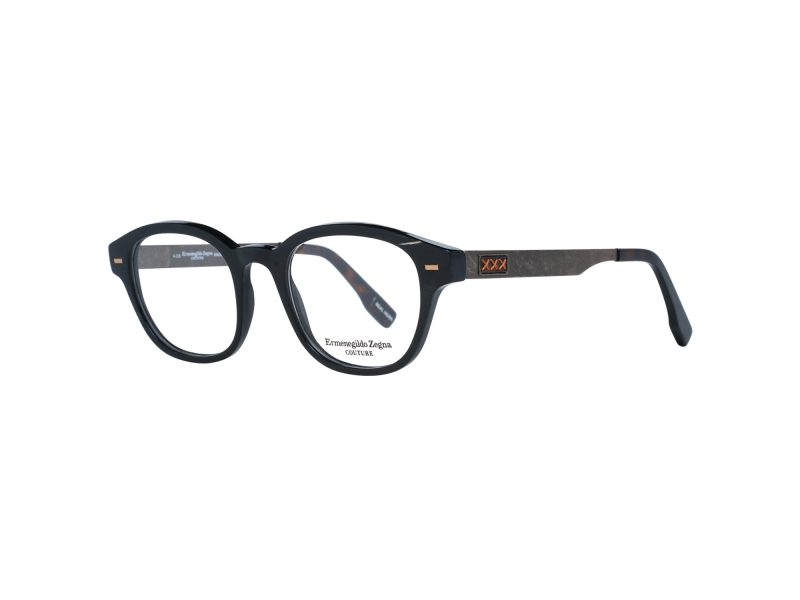 Ermenegildo Zegna ZC 5017 063 48 occhiali da vista