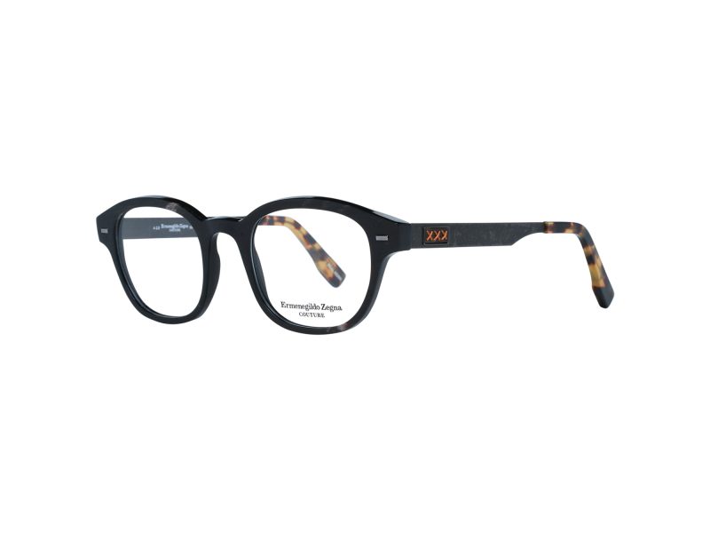 Ermenegildo Zegna ZC 5017 065 48 occhiali da vista