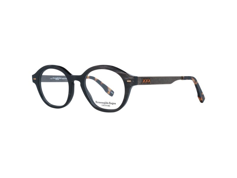 Ermenegildo Zegna ZC 5018 065 48 occhiali da vista