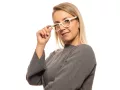 Zadig & Voltaire ZV 088 0702 50 occhiali da vista