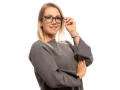 Zadig & Voltaire ZV 088 0T92 50 occhiali da vista