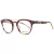 Zadig & Voltaire ZV 217 0AFG 49 occhiali da vista
