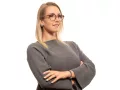 Zadig & Voltaire ZV 217 0AFG 49 occhiali da vista