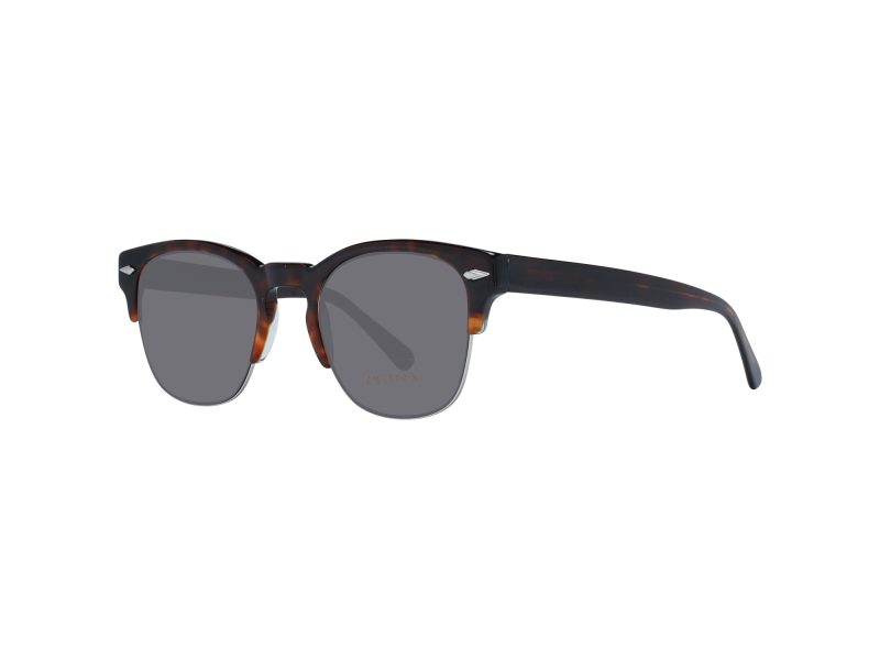 Zac Posen Ascott Z ASC BK 49 Occhiali da Sole
