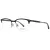 Zac Posen Hugh Z HUG BK 50 occhiali da vista