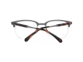 Zac Posen Hugh Z HUG BK 50 occhiali da vista