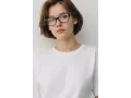 Zac Posen Lorelei Z LRL BK 52 occhiali da vista