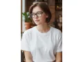 Zac Posen Lorelei Z LRL BK 52 occhiali da vista