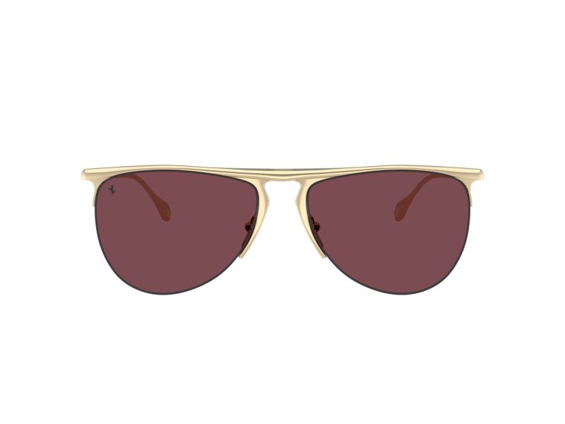 Ferrari 1016 106/1E 59 Occhiali da Sole