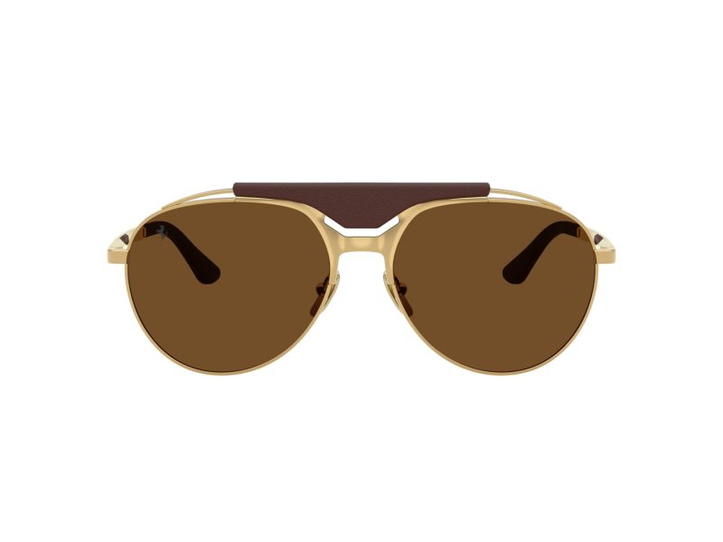 Ferrari 1020Q 127/57 59 Occhiali da Sole