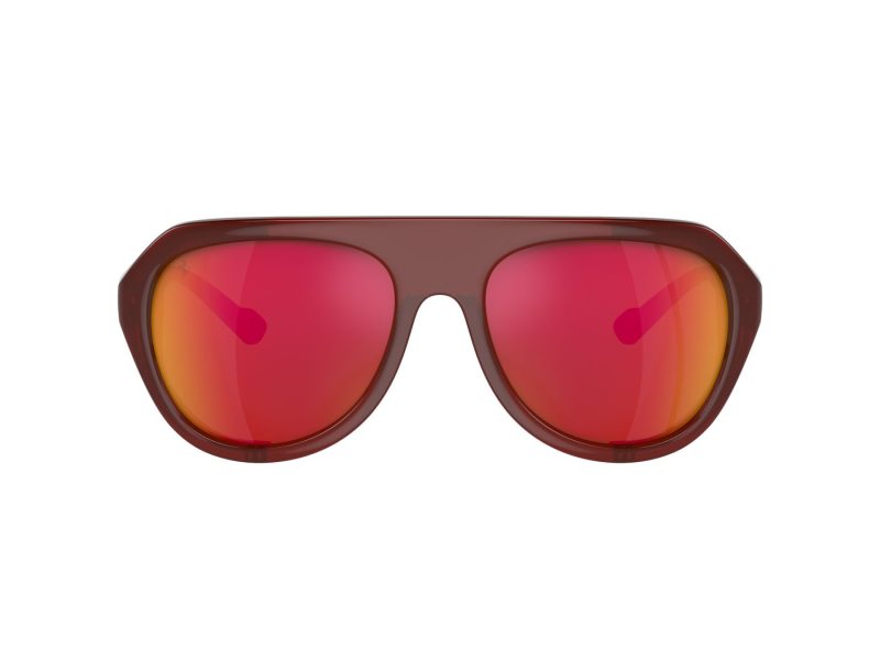 Ferrari 2002QU 502/4D 57 Occhiali da Sole