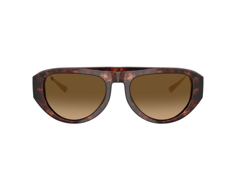 Ferrari 2012U 725/M2 55 Occhiali da Sole