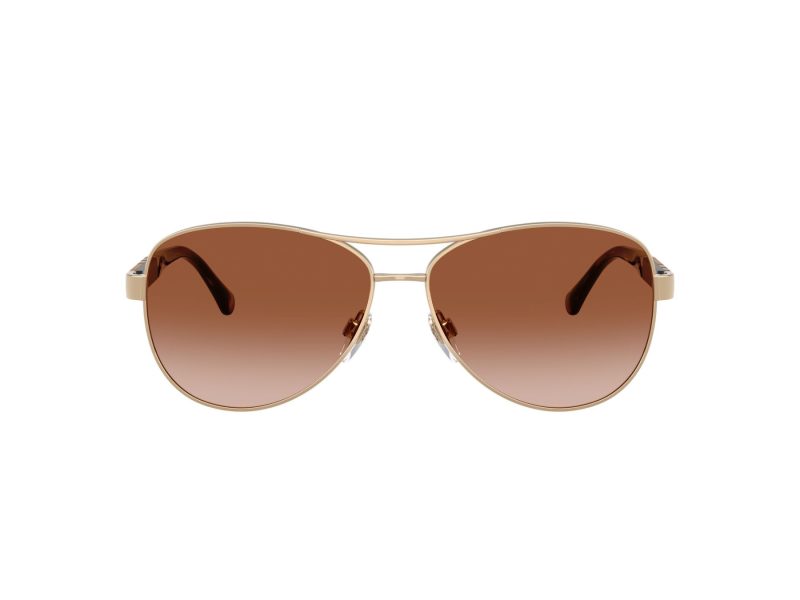 Burberry 3080 114513 59 Occhiali da Sole