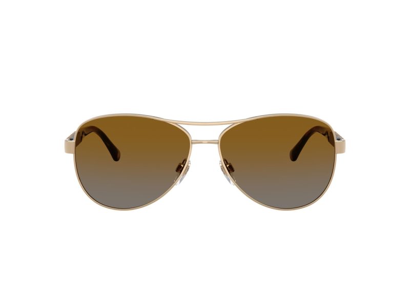 Burberry 3080 1145T5 59 Occhiali da Sole