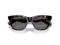 Burberry 4435 410681 53 Occhiali da Sole