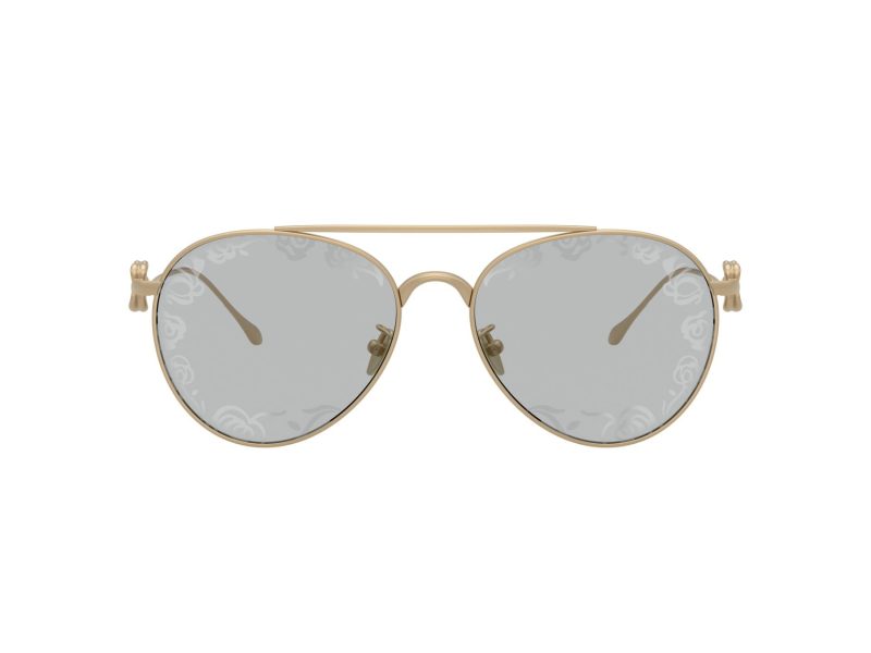 Giorgio Armani 6167 3002AL 57 Occhiali da Sole