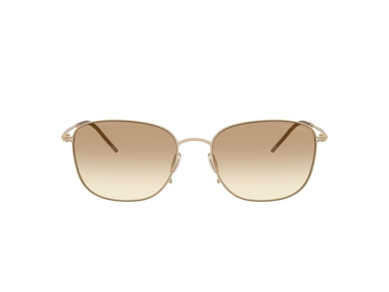 Giorgio Armani 6168 300213 54 Occhiali da Sole