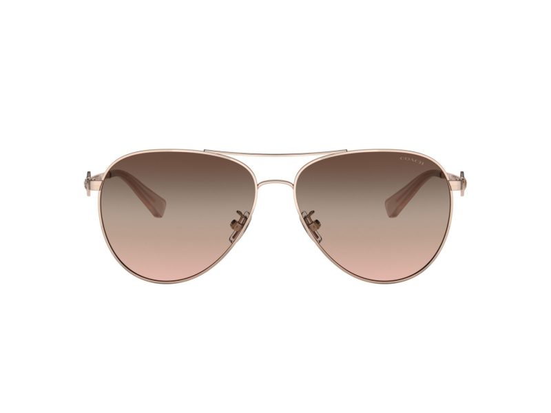 Coach C6178 7128 9331U8 58 Occhiali da Sole