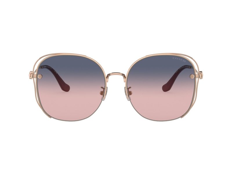 Coach Cd453 7145BD 93310J 60 Occhiali da Sole