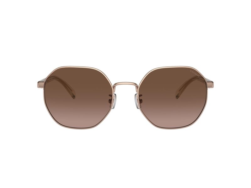 Coach Ch556 7147 93315M 56 Occhiali da Sole