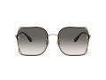 Coach Ch574 7150D 900511 60 Occhiali da Sole