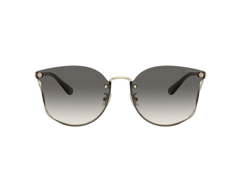 Coach Ch573 7151D 900511 63 Occhiali da Sole