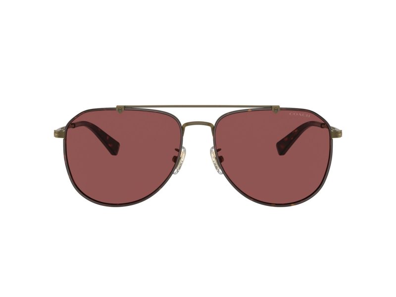 Coach Cr626 7164 933375 59 Occhiali da Sole