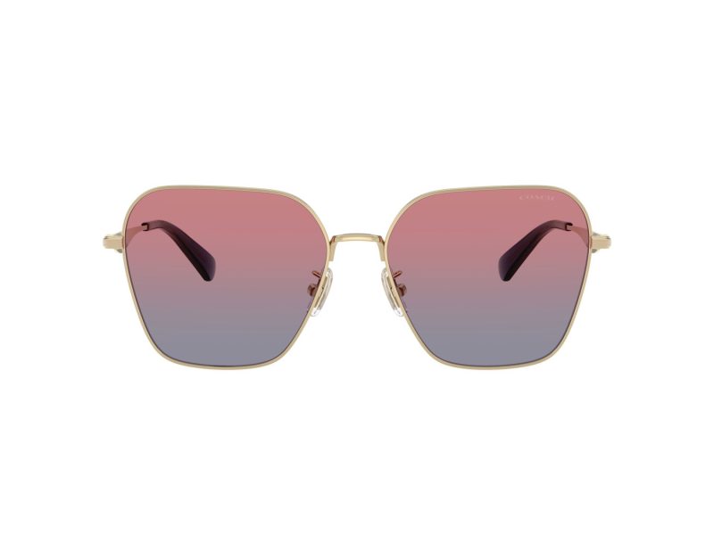 Coach Cw189 7168 90050Q 58 Occhiali da Sole