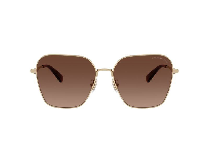 Coach Cw189 7168 9005T5 58 Occhiali da Sole