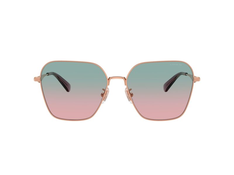 Coach Cw189 7168 93310Q 58 Occhiali da Sole