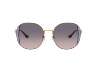 Coach Cad73 7176B 900536 54 Occhiali da Sole